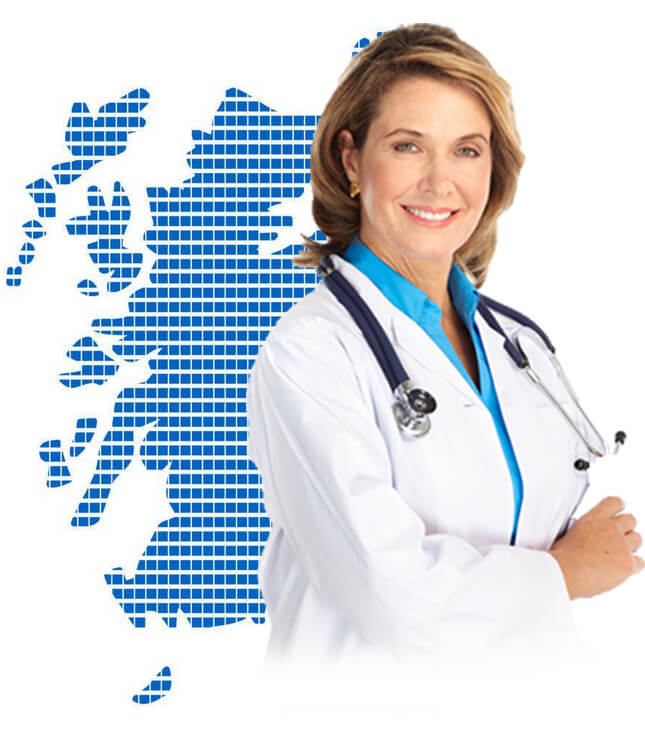 Medical Transcription Scotland