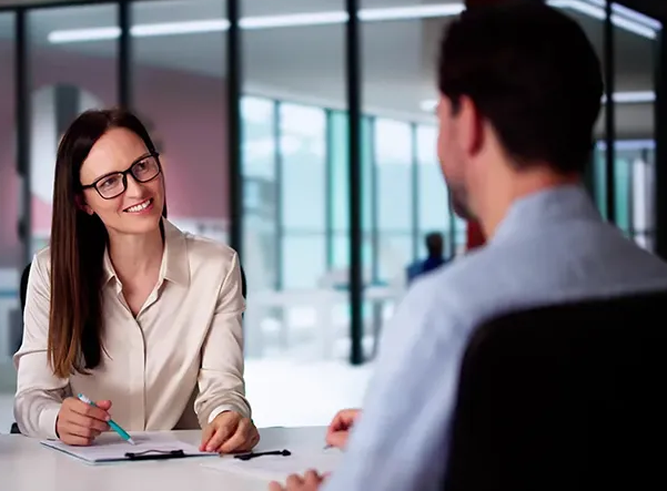 Interview Transcription UK Interview Transcription UK