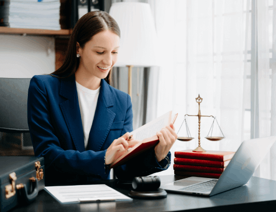 Legal Transcription Services UK
