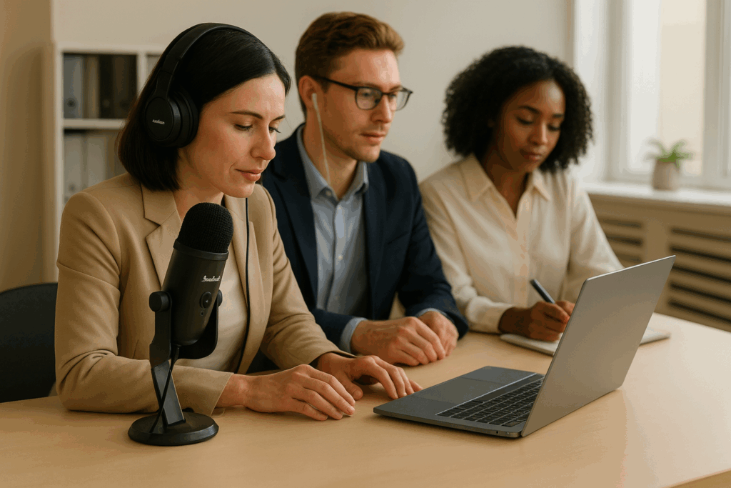 Transcription-services-Texas