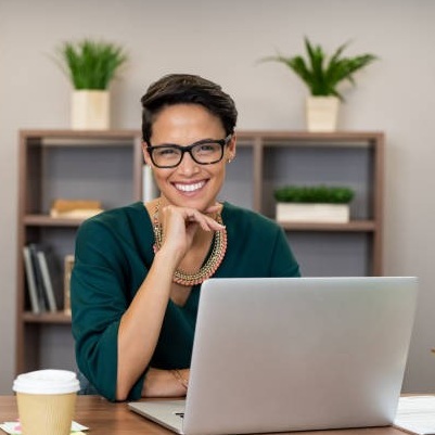 executive assistant remote