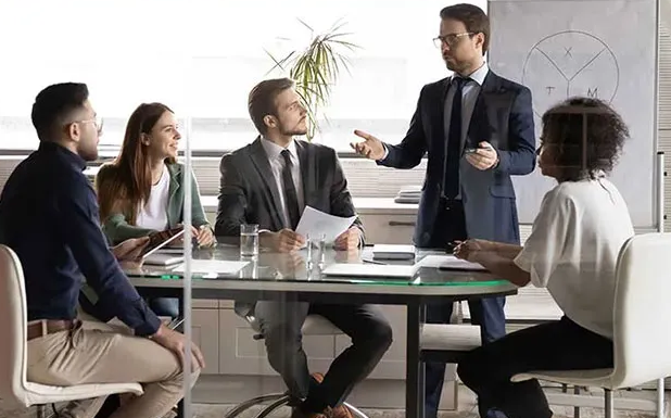 focus group transcription