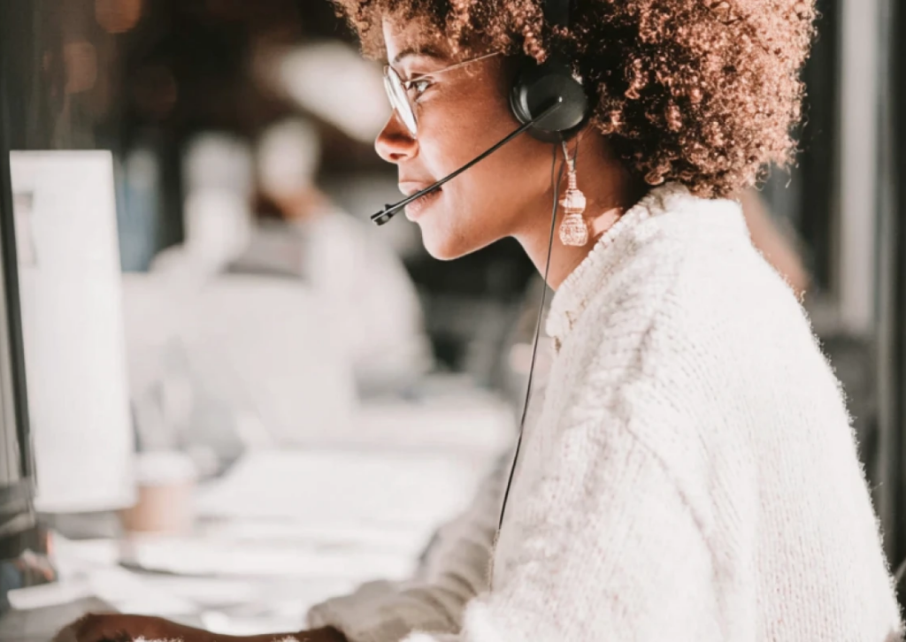 hearing transcription UK