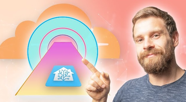 home assistant remote access