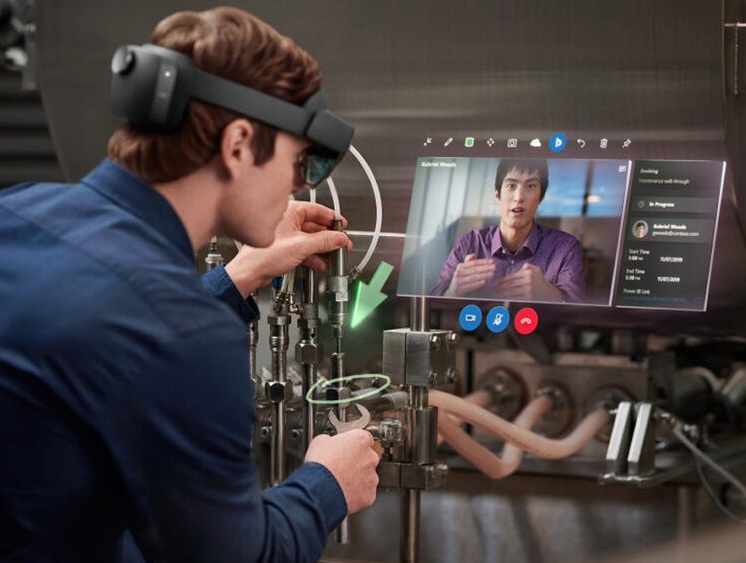 microsoft remote assistance