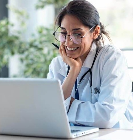 remote medical assistant