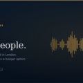 voice over services near me