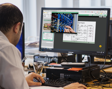 windows remote assistance